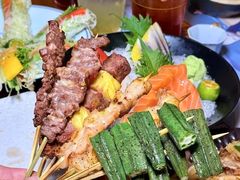 -烧鸟横丁(联发文创口岸店)