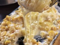 -韩鼎丰·韩国料理(林奥店)