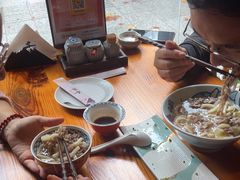 -千懿六本木酒场(常熟路店)