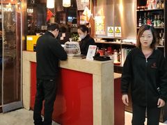 -湘桂人酒楼(西便门店)