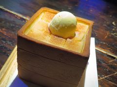-绿茶餐厅(光谷世界城步行街店)