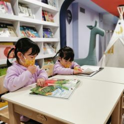 -MELAND CLUB亲子乐园·派对·餐厅(北京芳圆里ID MALL店)