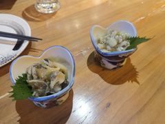 芥末海螺-九州酒场ひこぞう(2号店)