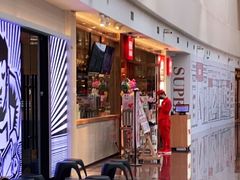 -西贝莜面村(正大广场店)