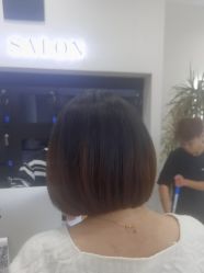 -FINE HAIR 烫染专业设计