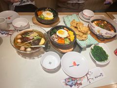 -七八冷面·延边朝鲜族美食(圣熙八号店)