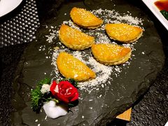 -梧桐餐厅(泉城路店)