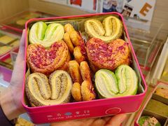 -曲奇童话(尖沙咀店)