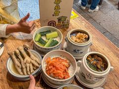 -黄祥华养生堂·炖汤·营养蒸饭(岭南天地店)
