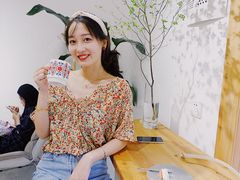 -COTTON CAFE(德信·中外公寓店)