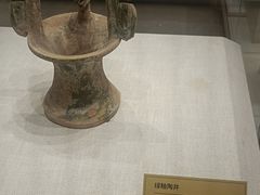 -广西壮族自治区博物馆