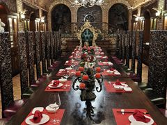 -福禧酒窖·中餐厅 (万柳店)