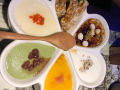 金玉满堂-绿茶餐厅(乐峰广场店)