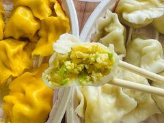 -金谷园饺子锅贴(亦庄店)