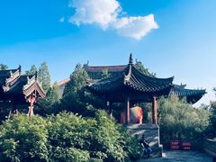 -善化寺