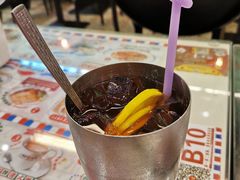 -九龙冰室(动漫星城店)
