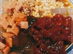 -燥王爷牛肉串串(翠园街店)