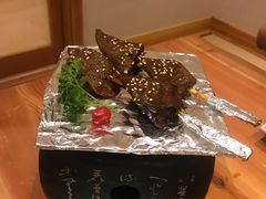 -老村旧煲(江宁金鹰店)