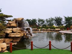 -微山湖红荷湿地景区