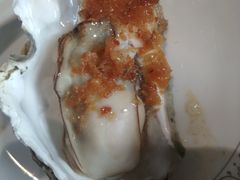 礁石生蚝-四海蒸鲜蒸汽海鲜自助(北戴河店)