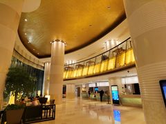 -厦门喜来登酒店