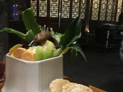-丁卯•铜锅涮肉(工体店)