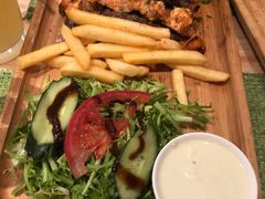 -ALAMEEN阿拉伯餐厅(三里屯店)