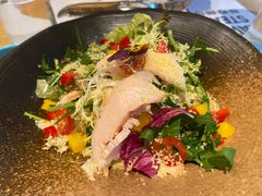 -原石牛扒·约会餐厅(龙城万科里店)