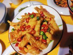 -三个大叔烤羊肉串·炭炉砂锅菜(西三旗店)