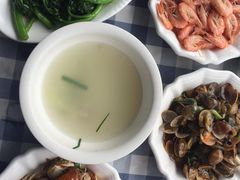 -钱大妈海鲜饭店(保利林语店)