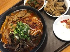 -宝小庆邵阳米粉(深圳市南山保利店)