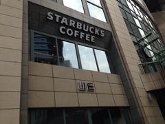 -星巴克臻选(重庆大融城店)