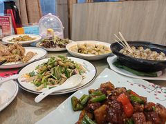 -巽寮印象美食部落餐厅·海鲜·地方特色菜(惠州体验店)