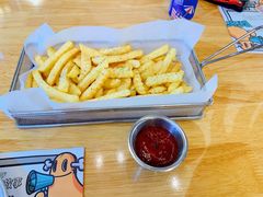 -BOPEYE·波派炸鸡(河西中央商场店)