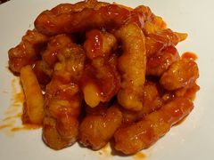 -渝信川菜(长安店)