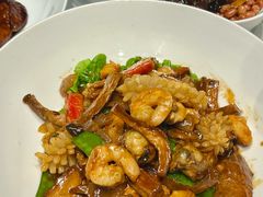 -渔家风味·鲅鱼水饺·央视展播·海鲜天津菜(开发区店)