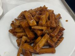 -茂隆餐厅(进贤路店)