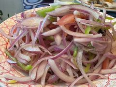 -撒拉花儿·新疆菜·清真(太阳宫店)