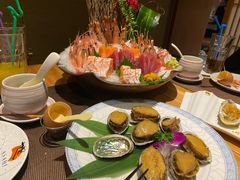 -割烹旭日本料理(龙湖狮山天街店)
