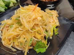 -提老炮儿烧烤(南山店)
