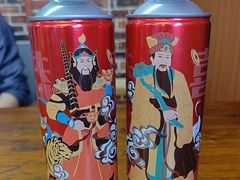 -大胡子海鲜·天津菜·砂锅烧烤(五大道创始店)