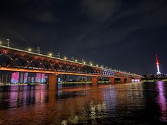 -武汉长江大桥