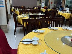 -青竹园海鲜餐厅(海天路店)