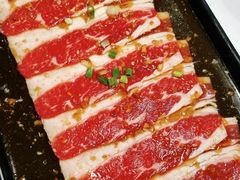 -炙城·韩式烤肉(南京东路店)