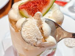 无花果伯爵茶-Miss Q Family甜品·蛋糕·法甜咖啡