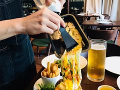 -Bistro 63 创意融合料理(广粤天地店)