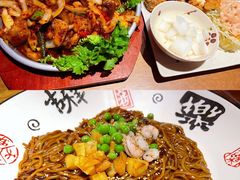 -乐园夜市场(五道口王庄路店)