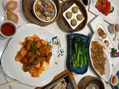 -稻香海鲜饭店(第一国际店)