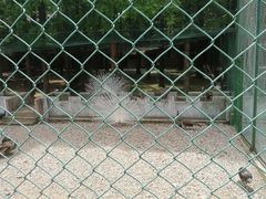 -南京金牛湖风景区