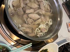 -润园四季椰子鸡火锅(南山海岸城店)